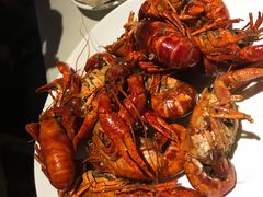 -加餐海鲜自助(集美银泰百货店)