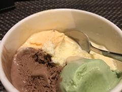 -唐拉雅秀酒店-西锦汇空中BBQ·思创餐厅