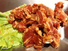 牛牛肋条-鶴山李