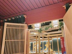 -南京大牌档(龙江新城市广场店)