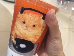 -奈雪的茶(石家庄万象城店)