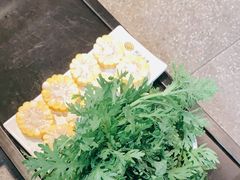 -潮汕大目牛肉火锅(水围店)