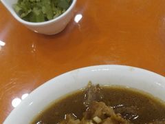 -北京小肠陈饭庄(方庄店)