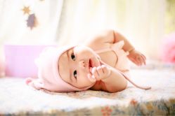 -BabyA 专业婴童摄影(古北时尚广场店)