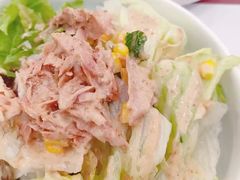 -斗牛士牛排餐厅(嘉里汇店)