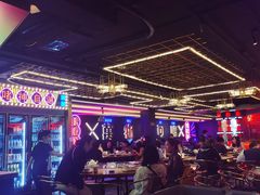 -啫神·广州地标美食(北京路店)