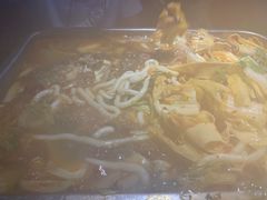 -聚友烤吧(频阳大道南段店)
