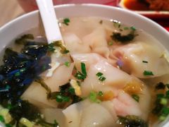 知味馄饨-知味观(湖滨总店)