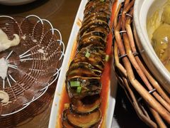-东口码头·烧鸽子·鱼头泡饼·地方菜(金鹰悦城店)