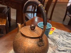 -安泰楼·佛跳墙创始人·传统闽味早茶·酒楼(三坊七巷闽菜地标店)