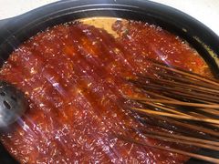 -钢管厂五区小郡肝串串香(通锦桥店)
