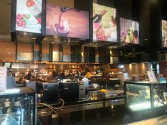 -青岛海尔洲际酒店