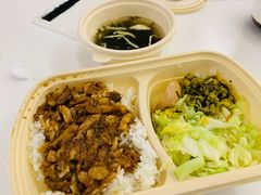 现制小锅酸菜鱼饭-永和大王(浦东南路店)