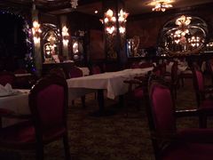 -马克西姆餐厅(崇文门店)