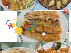 -金时代顺风大酒店(协泰店)