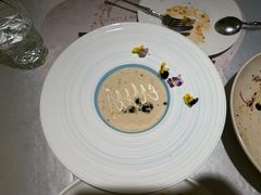 -PARFUM FLORAL花境法餐(南京首店)