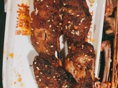 -探鱼·鲜青椒爽麻烤鱼(领展购物广场店)