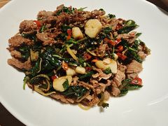 -一坐一忘云南菜(三里屯店)