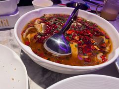 -曼格纳·曼芯馆(杨浦店)