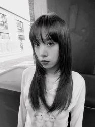 -M1 HAIR烫染