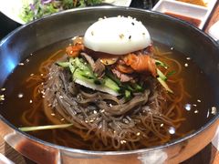 -弘益铭家九炙社韩国烤肉料理(尚美店)