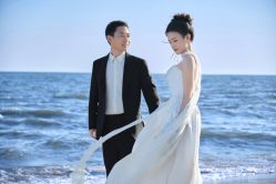 -秦皇岛我和你婚纱摄影工作室