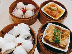 -点都德(德江楼店)