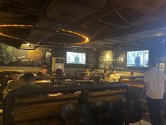 -麦凯伦烧烤·精酿超级工厂店(金桥总店)