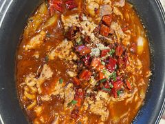 -雅佳神话·麻辣烤鱼(新街口店)