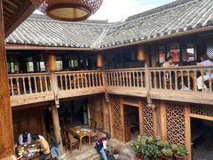 -88号小吃店·经典云南菜·地道纳西美食