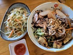 -越南牛肉河粉餐厅(书院巷店)