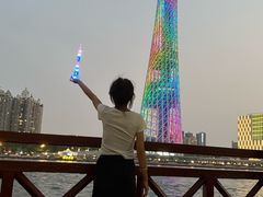 -海心沙亚运公园