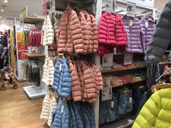 -优衣库(福州爱琴海购物公园店)