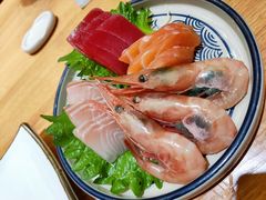刺身拼盘-和枫の宴日式料理(潘家园店)