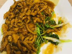-姥家春饼店(漳州二路店)