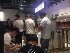 -玫瑰花园自助烤肉(顺义鑫海韵通店)