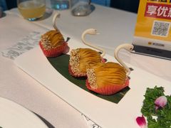 -禧宴Joyous Restaurant(禧园店)