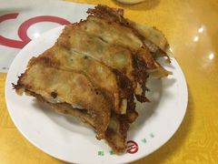 -青岛锅贴(洛阳路分店)