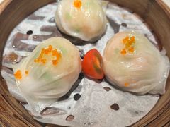 -禄运茶居·手工点心(猎德店)