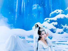 -九月鹰飞汉服摄影工作室