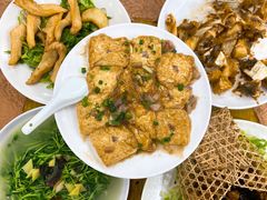 -红日饭店(裕隆三路店)