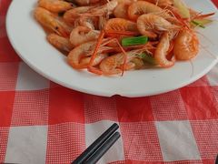-晓琦农家菜馆·地道农家菜