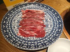 -清真·北京老门框爆肚涮肉馆(凤城六路店)