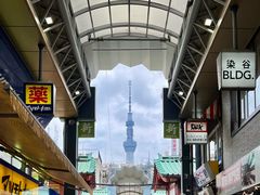 -浅草寺