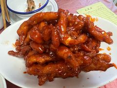 -乐乐餐厅(湘子庙街店)
