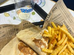 -TACO STAR 塔可星(下沙宝龙店)
