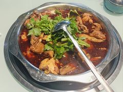 -唐闸邵记鸡煲馆