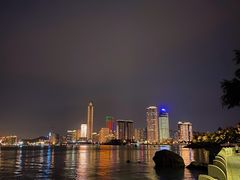 -鼓浪屿内厝澳码头(轮渡站)
