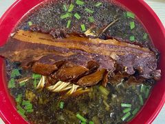 -小龙大肉面馆