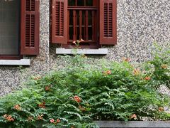 -思南公馆商业街